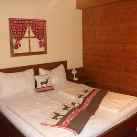 Pension Singer Birgitz Екстер'єр фото