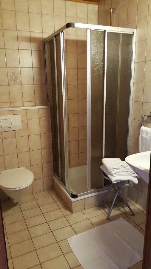 Pension Singer Birgitz Екстер'єр фото