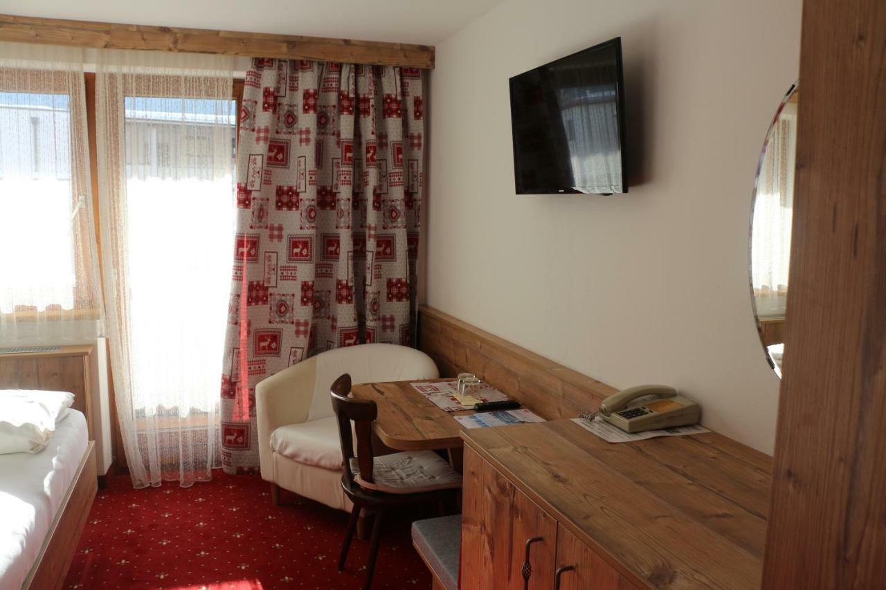 Pension Singer Birgitz Екстер'єр фото